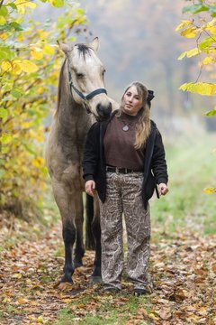 Bild 28 - Vivi und Leonie